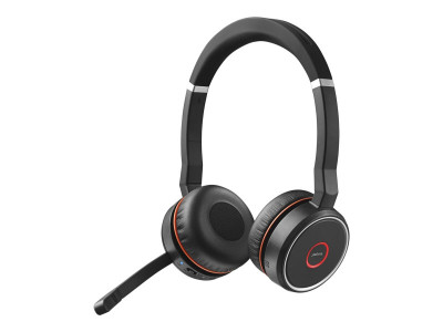 GN Audio : JABRA EVOLVE 75 SE LINK380A MS STEREO