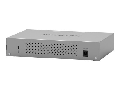 Netgear : 8-P POE MULTI-GIG UNMGD SWITCH POE++ ULTRA60