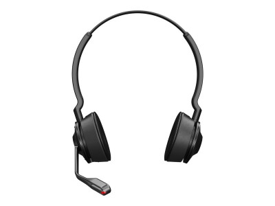 GN Audio : JABRA ENGAGE 55 MS STEREO USB-C EMEA/APAC