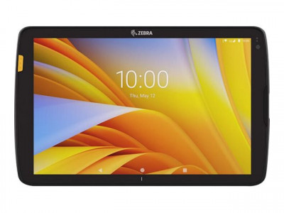 Zebra : ET40 10IN WIFI6 SE4100 4GB/64GB ANDROID GMS ROW