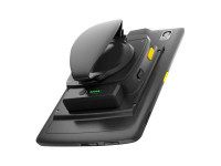 Zebra : ET4X 8IN EXPANSION BACK pour PWR pack EXT BATT pour 8IN ET40 ET45