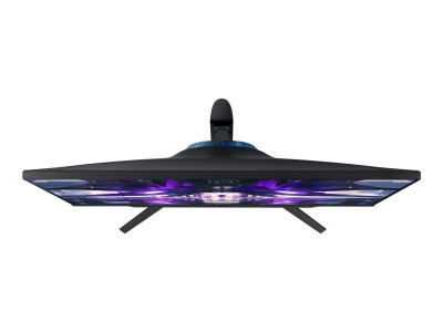 Samsung : ODYSSEY G320 32IN 16:9 1920X1080 3000:1 1MS HDMI/USB/DP