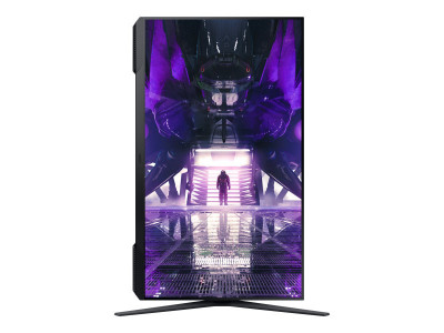 Samsung : ODYSSEY G320 32IN 16:9 1920X1080 3000:1 1MS HDMI/USB/DP
