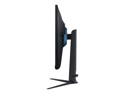 Samsung : ODYSSEY G320 32IN 16:9 1920X1080 3000:1 1MS HDMI/USB/DP