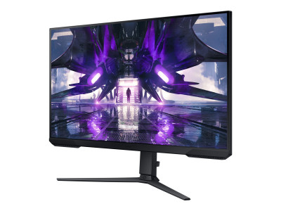 Samsung : ODYSSEY G320 32IN 16:9 1920X1080 3000:1 1MS HDMI/USB/DP