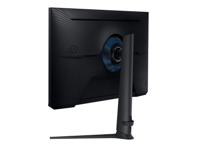 Samsung : ODYSSEY G320 32IN 16:9 1920X1080 3000:1 1MS HDMI/USB/DP