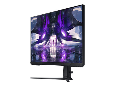 Samsung : ODYSSEY G320 32IN 16:9 1920X1080 3000:1 1MS HDMI/USB/DP