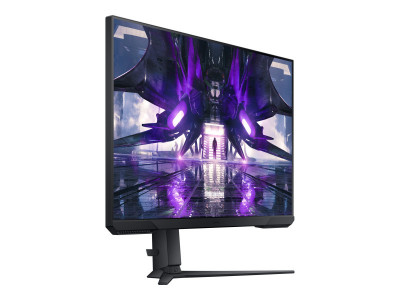 Samsung : ODYSSEY G320 32IN 16:9 1920X1080 3000:1 1MS HDMI/USB/DP