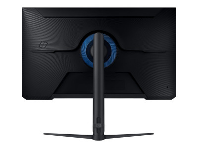 Samsung : ODYSSEY G320 32IN 16:9 1920X1080 3000:1 1MS HDMI/USB/DP
