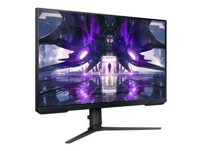 Samsung : ODYSSEY G320 32IN 16:9 1920X1080 3000:1 1MS HDMI/USB/DP