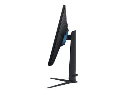 Samsung : ODYSSEY G320 32IN 16:9 1920X1080 3000:1 1MS HDMI/USB/DP