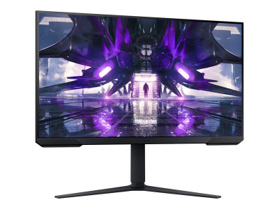 Samsung : ODYSSEY G320 32IN 16:9 1920X1080 3000:1 1MS HDMI/USB/DP