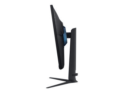 Samsung : ODYSSEY G320 32IN 16:9 1920X1080 3000:1 1MS HDMI/USB/DP