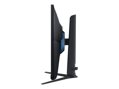 Samsung : ODYSSEY G320 32IN 16:9 1920X1080 3000:1 1MS HDMI/USB/DP