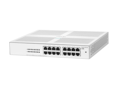 HPe : ARUBA ION 1430 16G SWITCH
