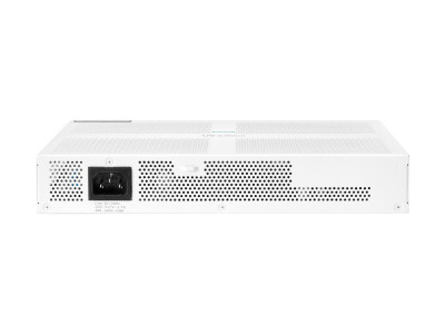 HPe : ARUBA ION 1430 16G 124W POE SWITCH