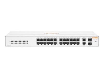 HPe : ARUBA ION 1430 26G 2SFP SWITCH