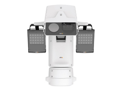 Axis : AXIS Q8752-E 35 MM 8.3 FPS