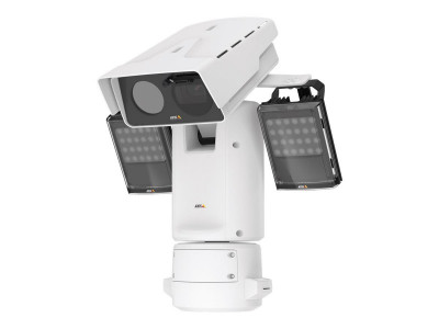 Axis : AXIS Q8752-E 35 MM 8.3 FPS