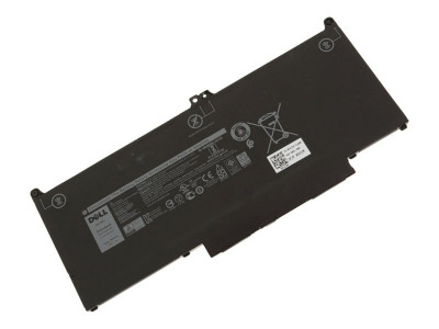 DLH : BATT LI-ION 7.6V 7890MAH 60WH MXV9V/0MXV9V/5VC2M/N2K62