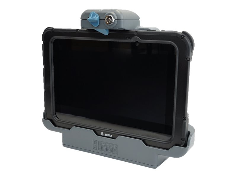 Supporto Per Monitor Gamber Johnson ET50/55 - Senza Alimentazione, VESA 75 Mm - Foto 2