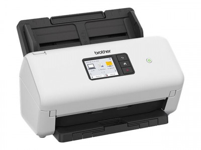 Brother ADS-4500W Scanner de documents Recto-verso A4