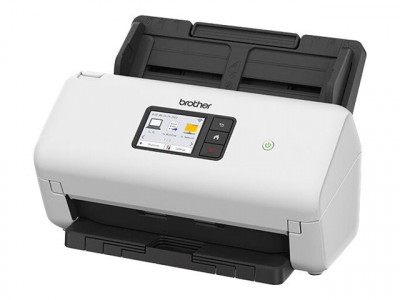 Brother ADS-4500W Scanner de documents Recto-verso A4