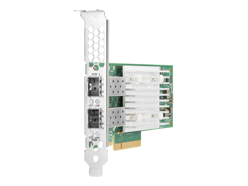 HPe : BCM 57412 10GBE 2P SFP+ ADPTR