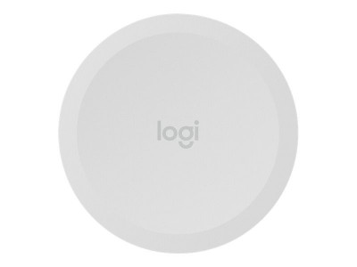 Logitech : SCRIBE - OFF-WHITE - WW - SHARE BUTTON