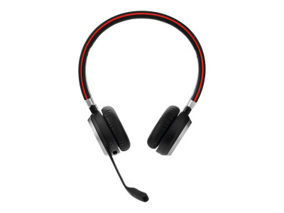 GN Audio : JABRA EVOLVE 65 SE LINK380A UC STEREO