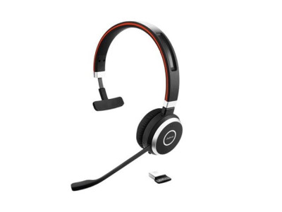 GN Audio : JABRA EVOLVE 65 SE LINK380A MS MONO