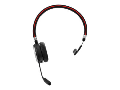 GN Audio : JABRA EVOLVE 65 SE LINK380A MS MONO