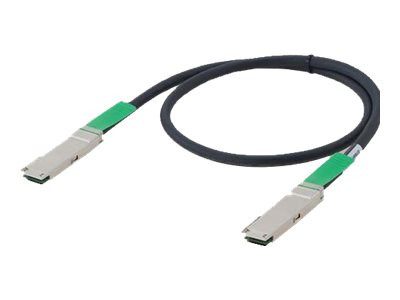 Allied Telesis : QSFP+ DIRECT ATTACH CAB. TW. 1M 990-003659-00