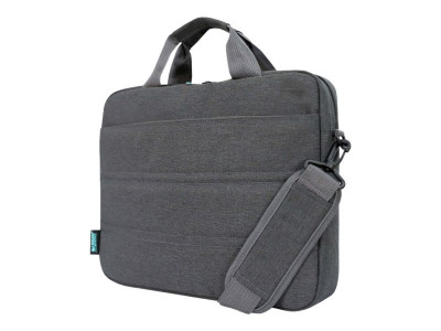 Urban Factory : ECO TOPLOADING CASE pour NOTEBOOK 13/14IN