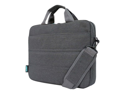 Urban Factory : ECO TOPLOADING CASE pour NOTEBOOK 15.6IN