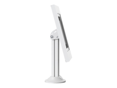 Neomounts : DESK GROMMET LOCK TABLET CASING IPAD/PRO/AIR/GALAXY TAB