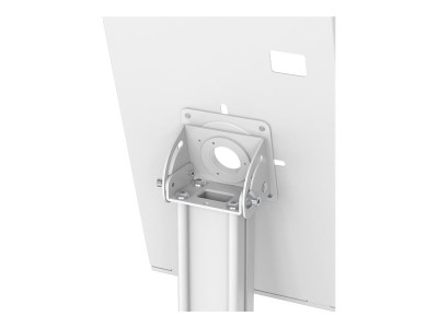 Neomounts : DESK GROMMET LOCK TABLET CASING IPAD/PRO/AIR/GALAXY TAB