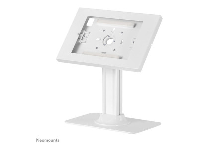 Neomounts : DESK STAND LOCK TABLET CASING IPAD/PRO/AIR/GALAXY TAB
