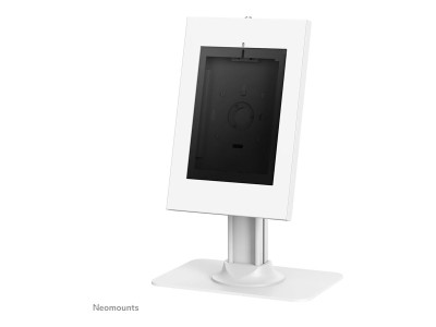 Neomounts : DESK STAND LOCK TABLET CASING IPAD/PRO/AIR/GALAXY TAB
