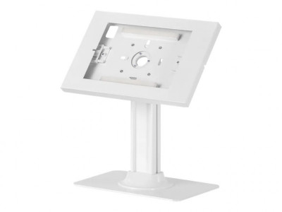 Neomounts : DESK STAND LOCK TABLET CASING IPAD/PRO/AIR/GALAXY TAB