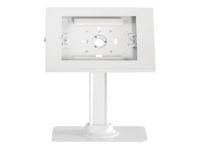 Neomounts : DESK STAND LOCK TABLET CASING IPAD/PRO/AIR/GALAXY TAB