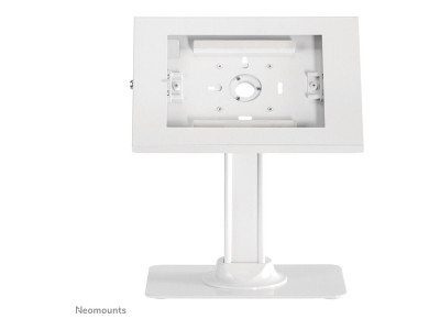 Neomounts : DESK STAND LOCK TABLET CASING IPAD/PRO/AIR/GALAXY TAB
