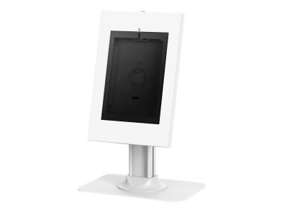 Neomounts : DESK STAND LOCK TABLET CASING IPAD/PRO/AIR/GALAXY TAB