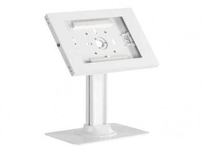 Neomounts : DESK STAND LOCK TABLET CASING IPAD/PRO/AIR/GALAXY TAB
