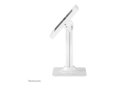 Neomounts : DESK STAND LOCK TABLET CASING IPAD/PRO/AIR/GALAXY TAB