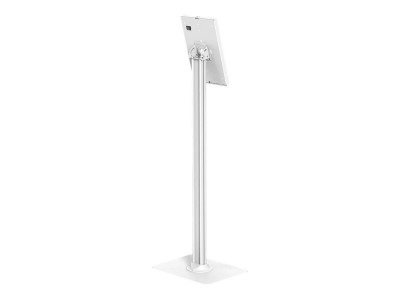 Neomounts : FLOOR STAND LOCK TABLET CASING IPAD/PRO/AIR/GALAXY TAB
