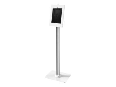 Neomounts : FLOOR STAND LOCK TABLET CASING IPAD/PRO/AIR/GALAXY TAB