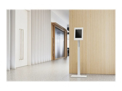 Neomounts : FLOOR STAND LOCK TABLET CASING IPAD/PRO/AIR/GALAXY TAB
