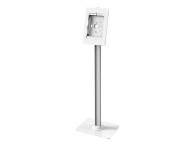 Neomounts : FLOOR STAND LOCK TABLET CASING IPAD/PRO/AIR/GALAXY TAB