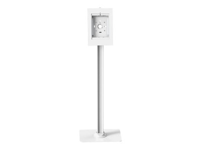 Neomounts : FLOOR STAND LOCK TABLET CASING IPAD/PRO/AIR/GALAXY TAB